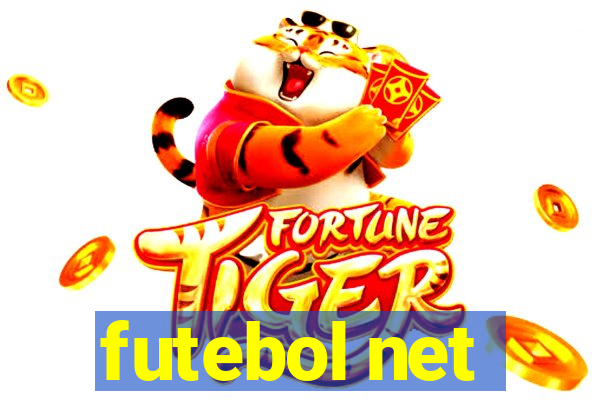 futebol net